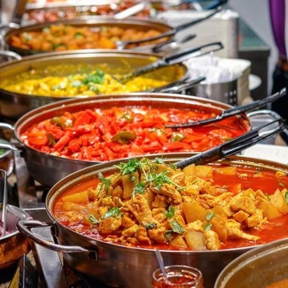 A New Chapter in Indian Cuisine