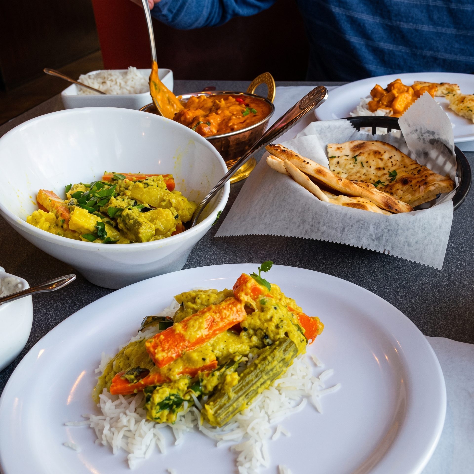 Signature Flavors Worth Exploring
