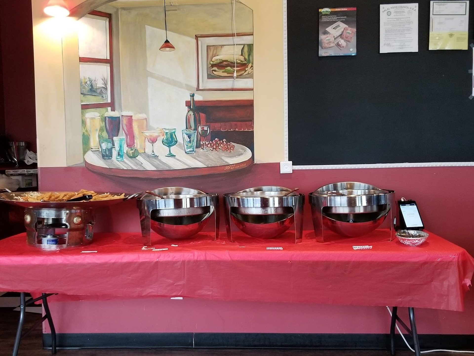 Catering for Every Occasion