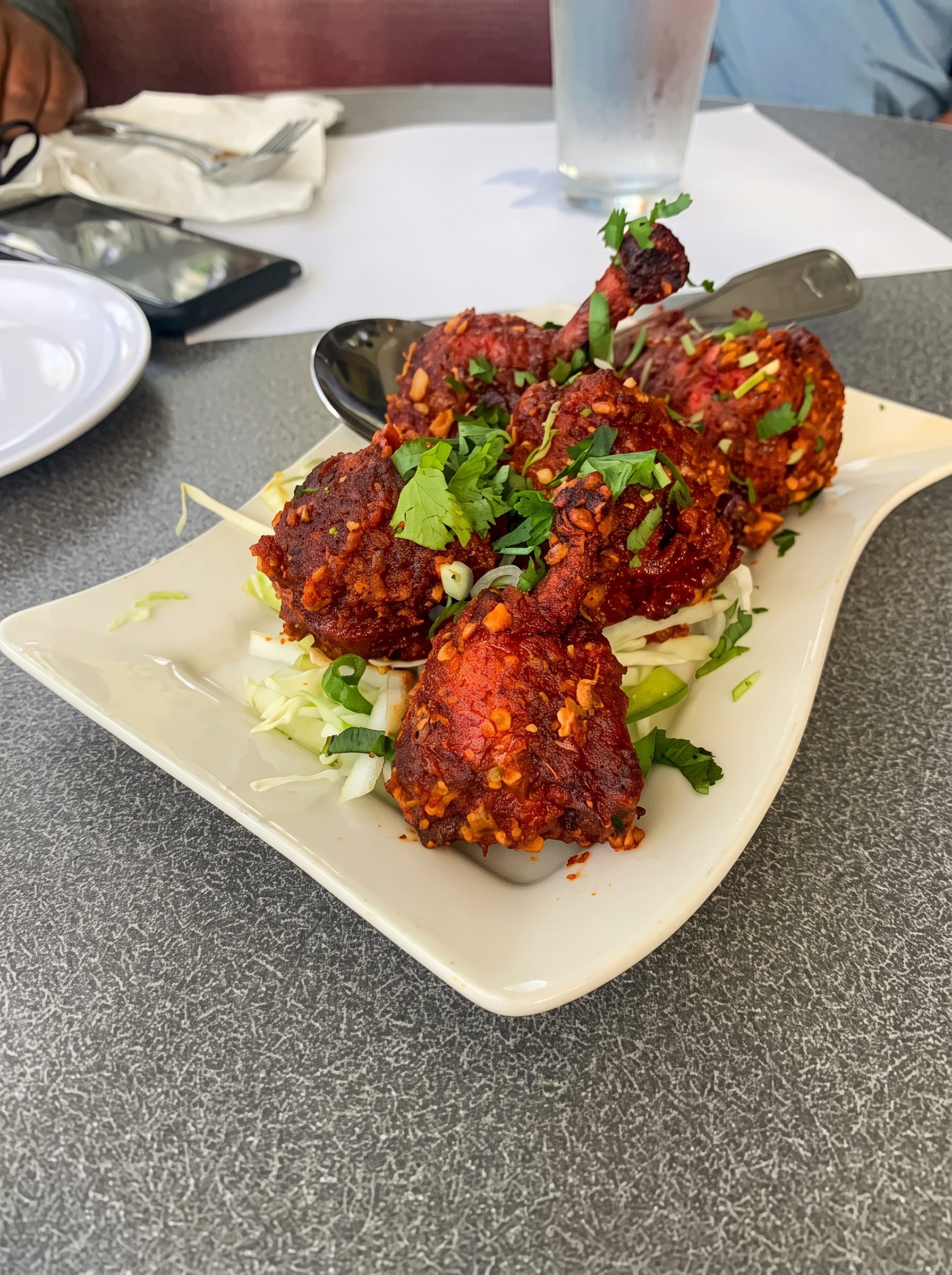 North & South Indian Cuisine, All Under One Roof