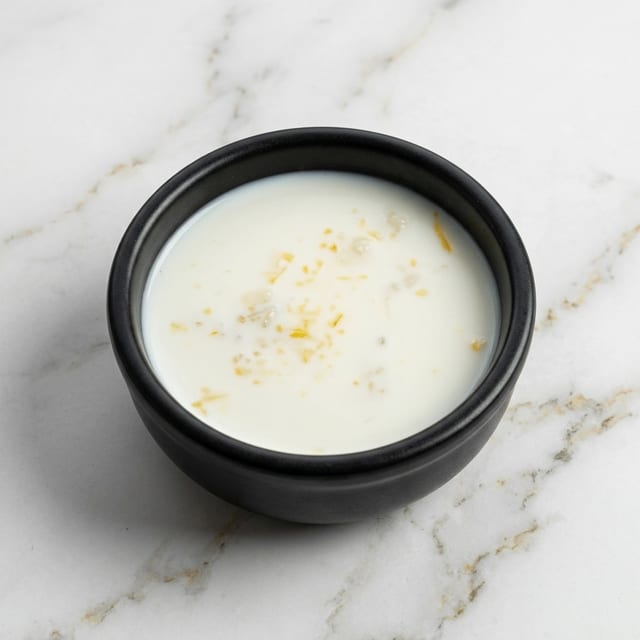 Kheer / Rice Pudding.