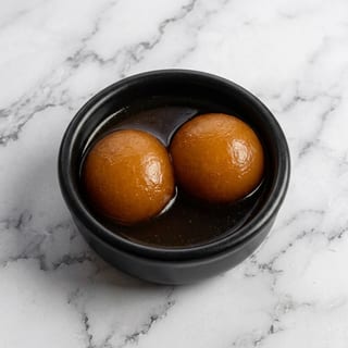 Gulab Jamun