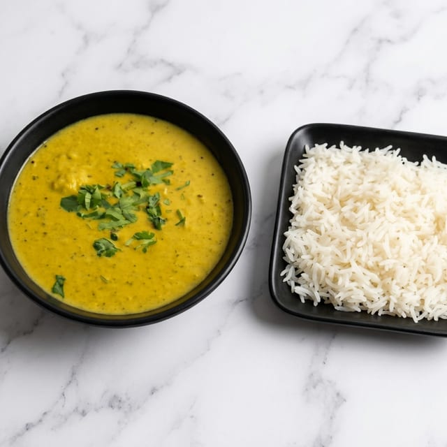 Malai Kofta.