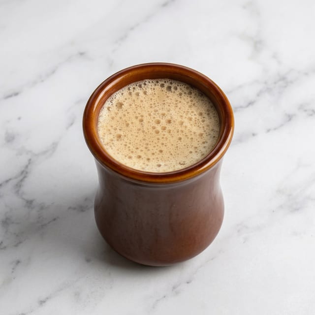 Indian Tea.