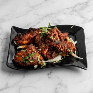 Tandoori Chicken