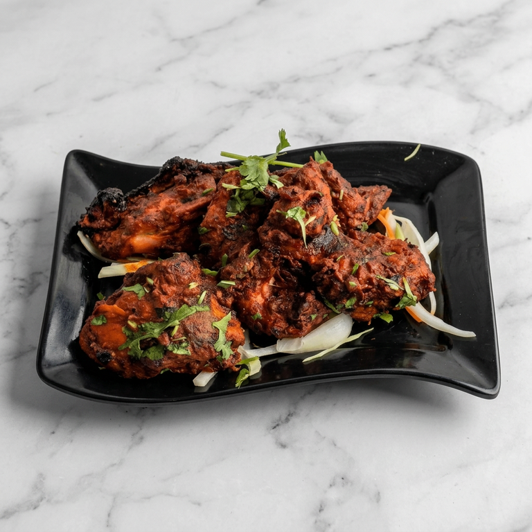 Tandoori Chicken Delight