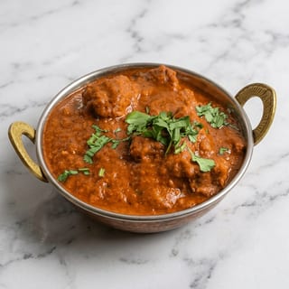 Chettinadu Curry