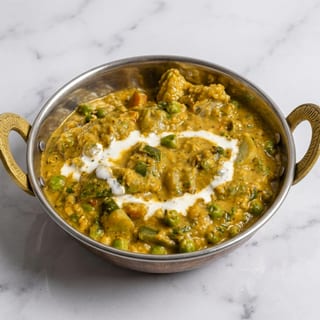 Veg Korma